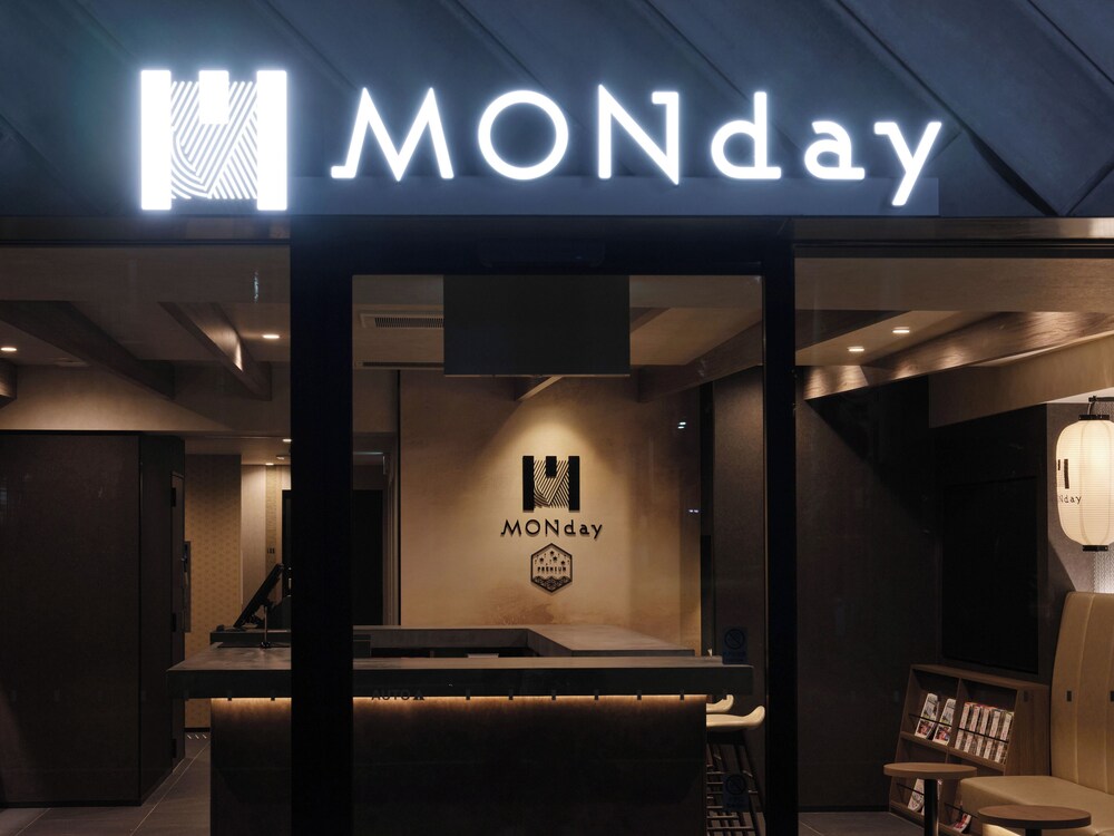 MONday Apart Premium OSAKA NAMBA WEST 2/50