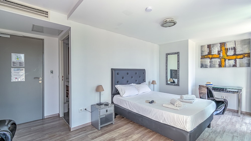Residence Adriana 21/69