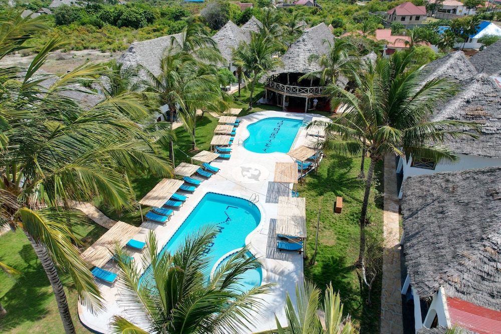 Nest Style海滩酒店Zanzibar(Nest Style Beach Hotel Zanzibar) 图片4