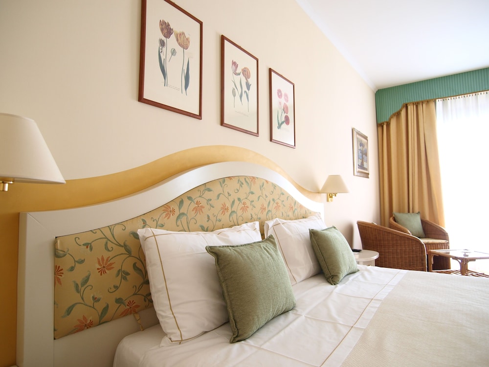 Madrigale Panoramic, Lifestyle & Soulful Hotel 28/76
