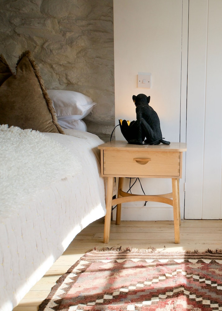 Wester Auchraw Croft B&B 3/50