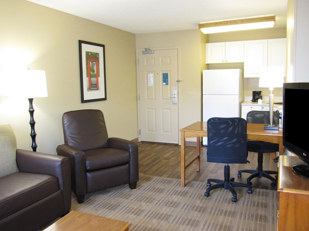 Extended Stay America San Jose - Edenvale - South 40/53
