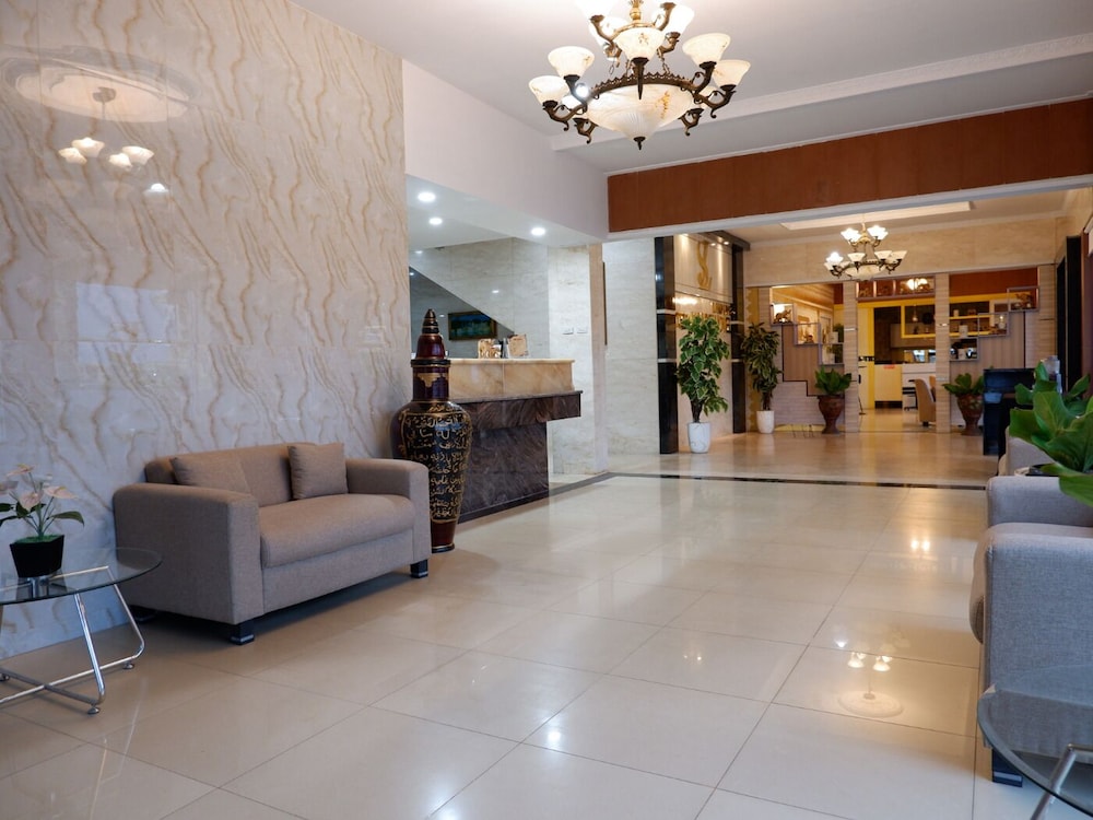 Soeltan Luxe Hotel 15/64