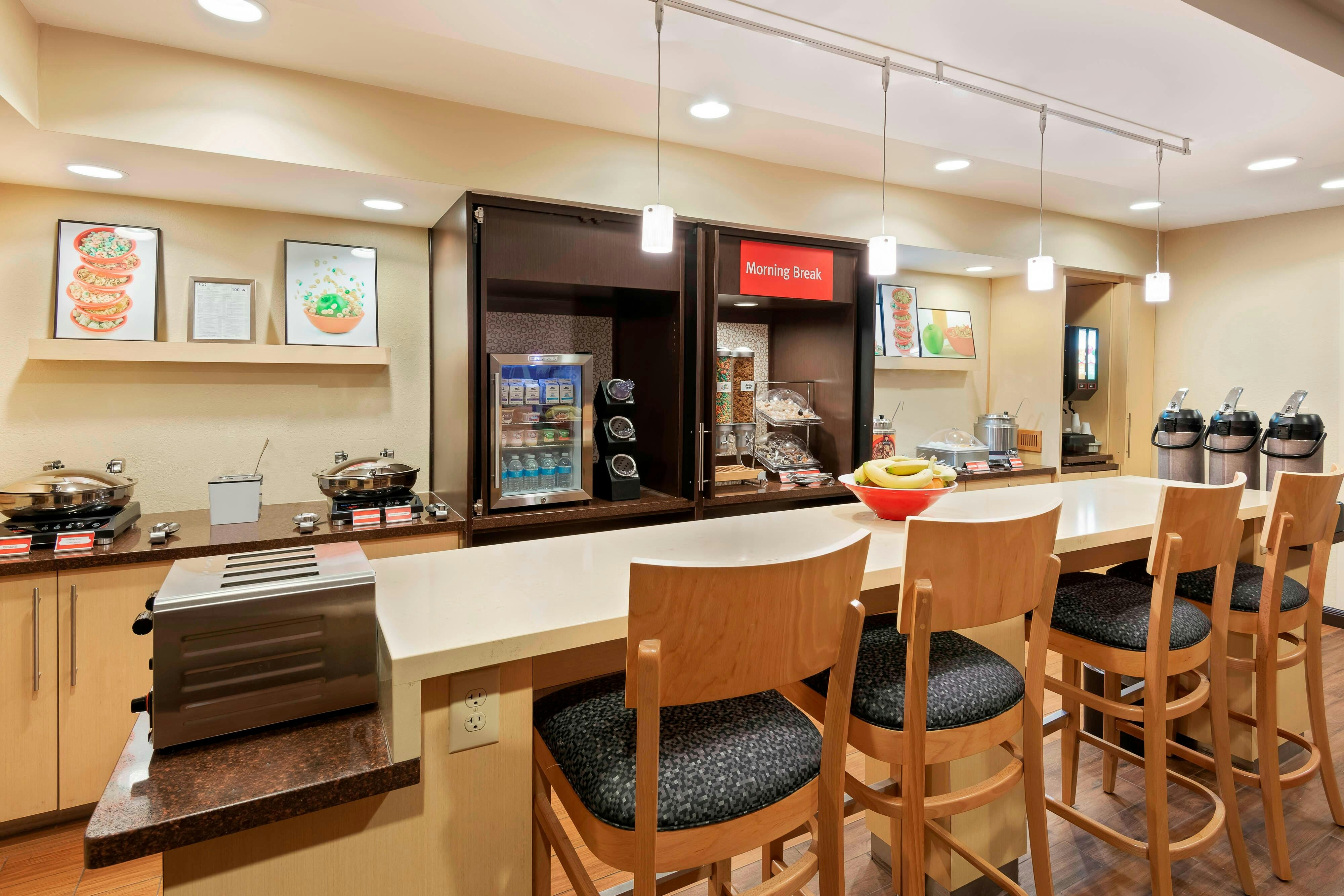 TownePlace Suites by Marriott Savannah Midtown 22/30