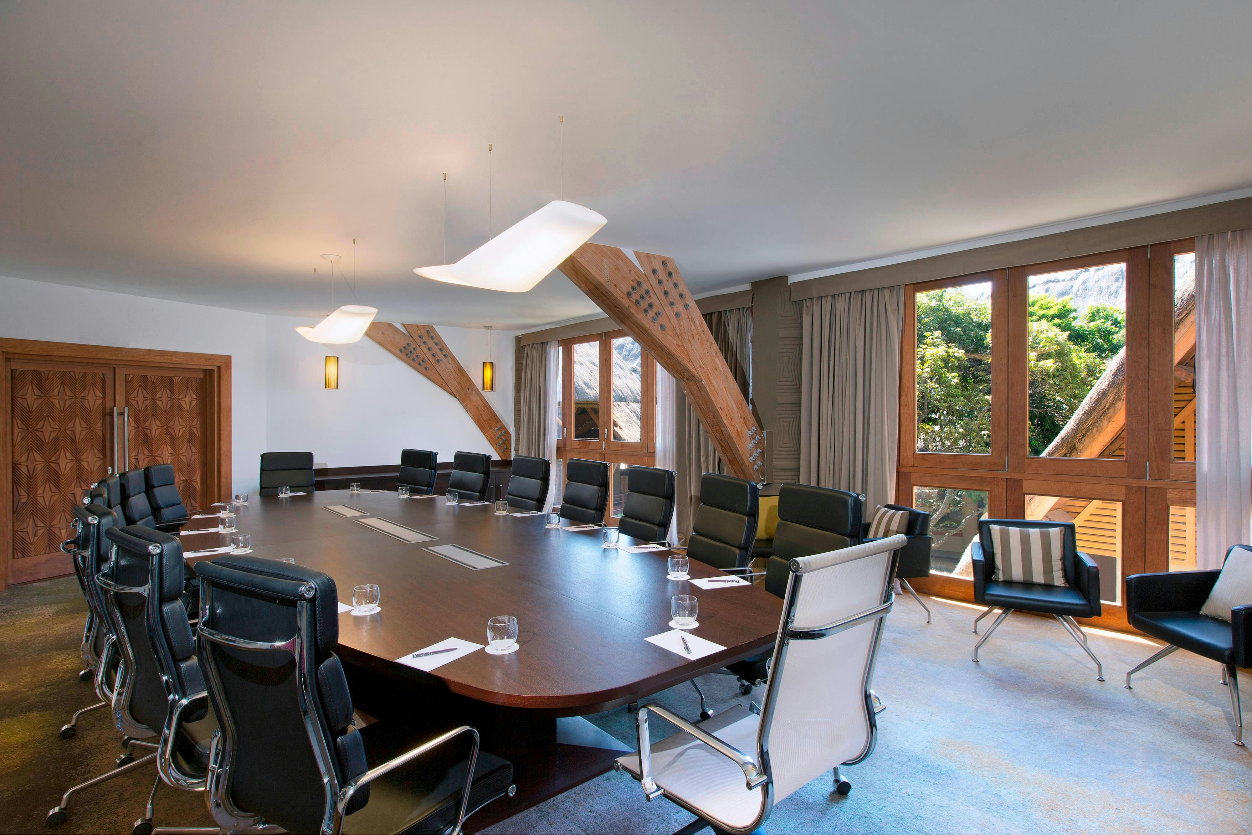 Sheraton New Caledonia Deva Resort & Spa 33/50