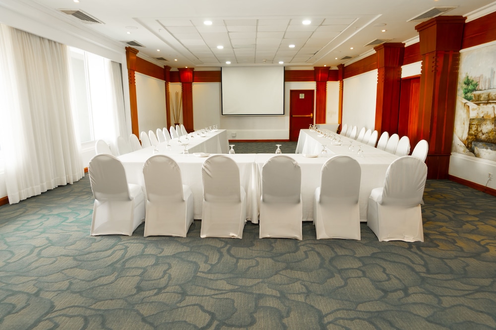 Hotel Almirante Cartagena Colombia 63/75