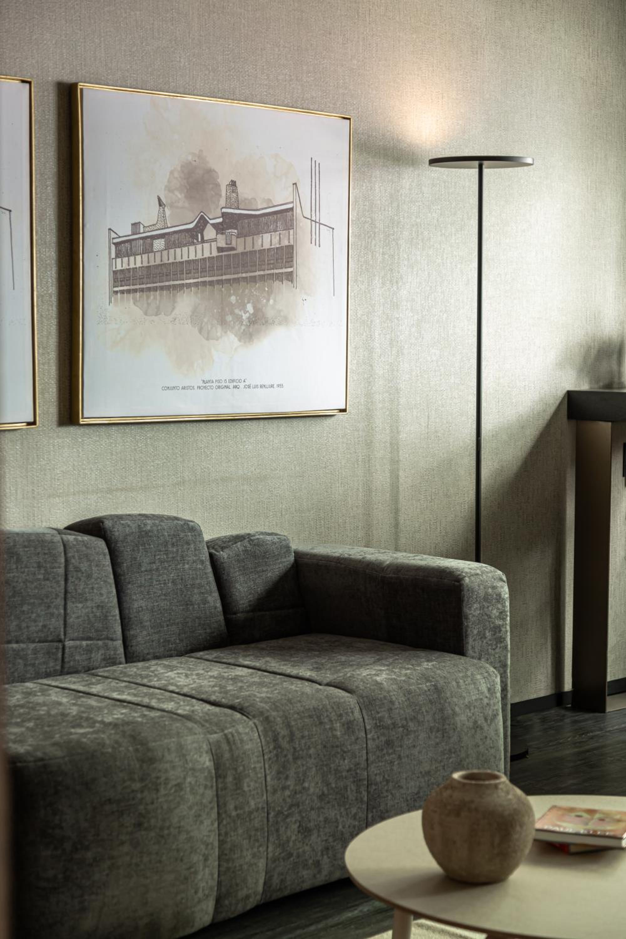 Wyndham Grand Mexico City 28/50