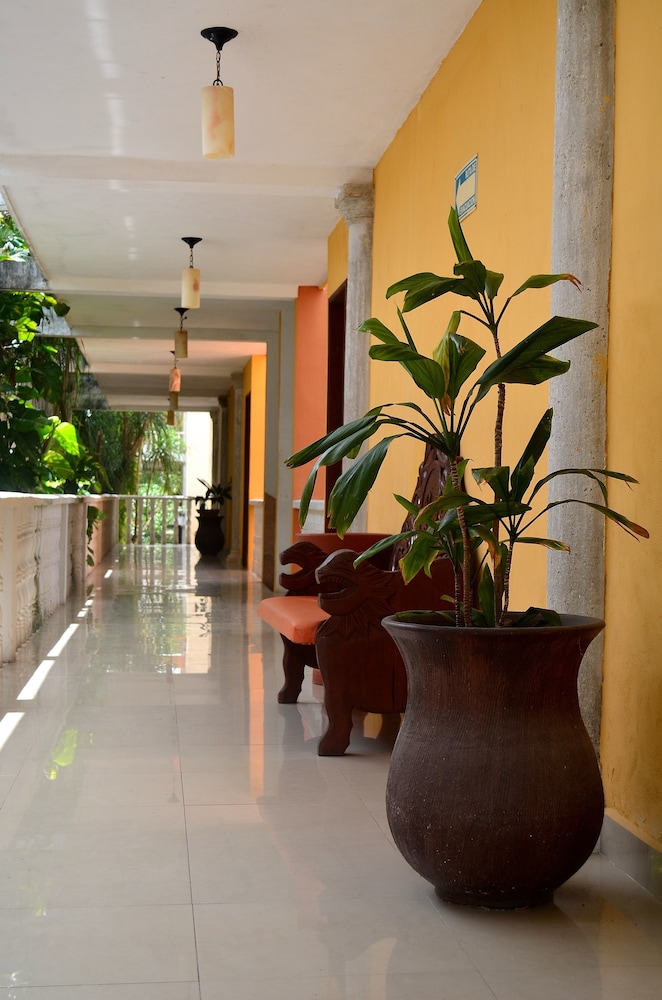 Ecotel Quinta Regia 14/71