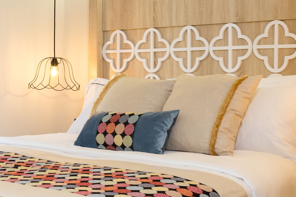 Cressa Corona Boutique Hotel Adults Only 15/41