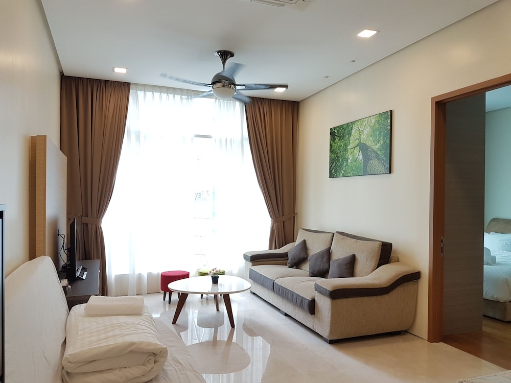 Soho Suites At KLCC by Luxury Suites Asia 24/37