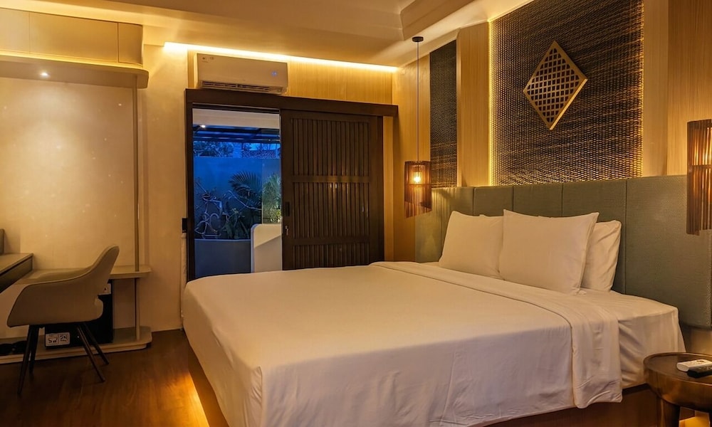 Merumatta Senggigi Lombok 7/38