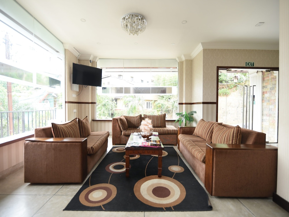 Galaxy City Hotel 44/51