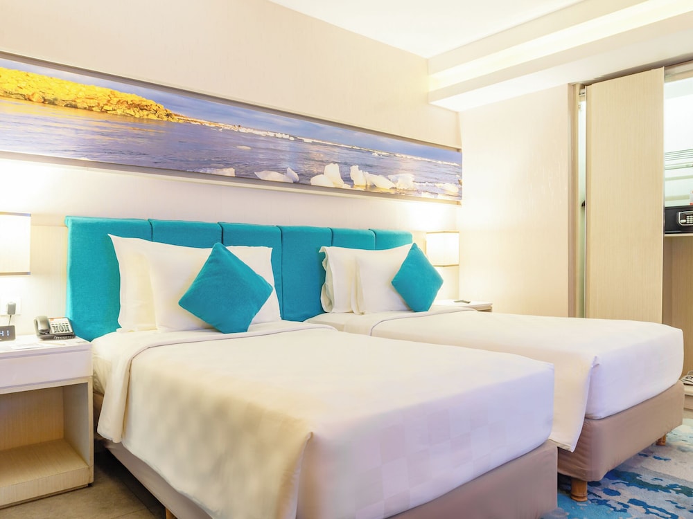 SWISS-BELHOTEL JAMBI 17/60