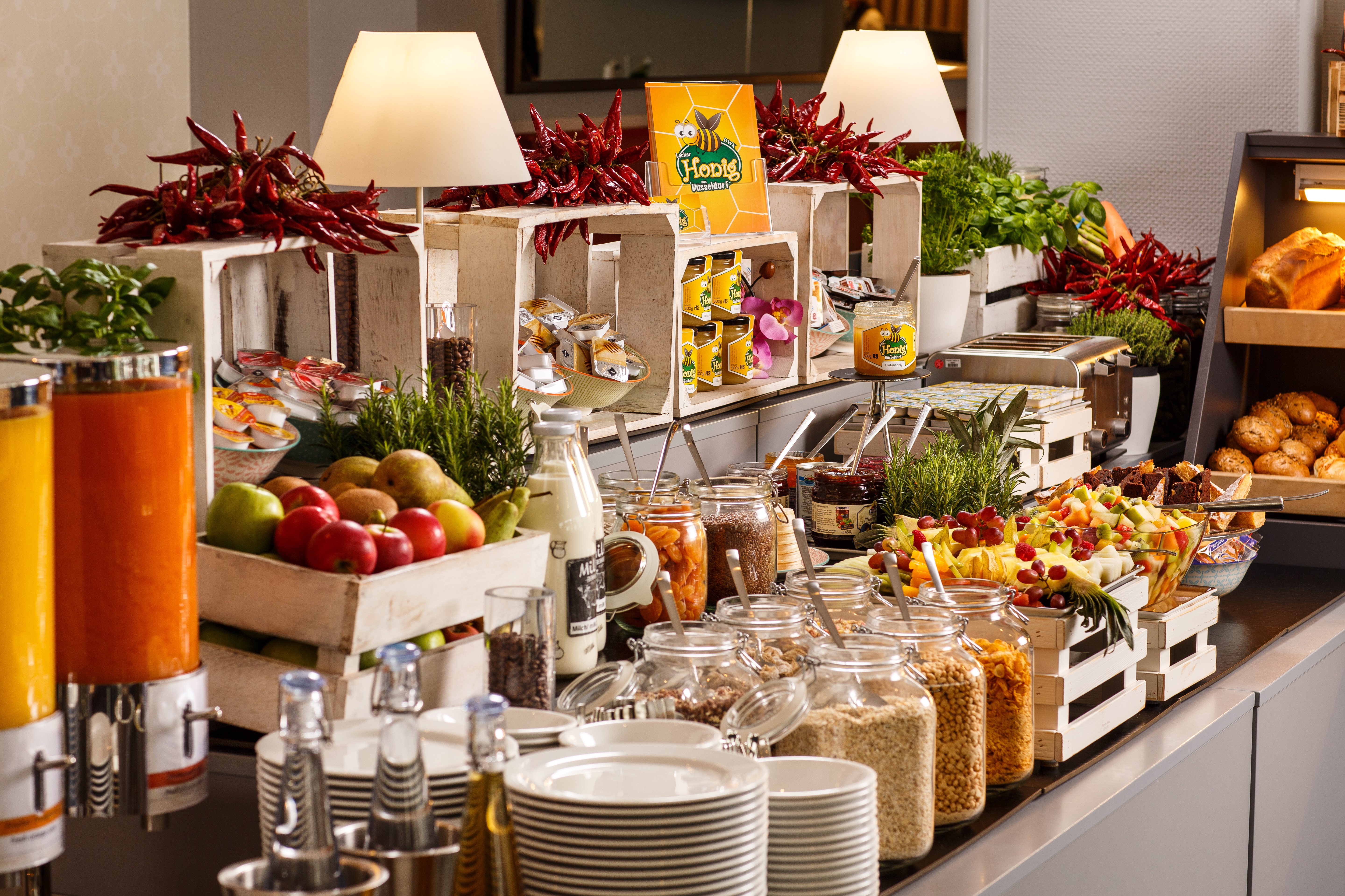 Valemi Stay-Selfservice 26/50