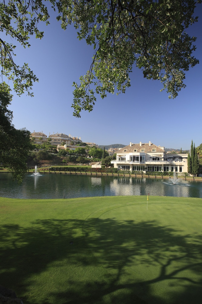 Apartamentos Greenlife Golf 57/66
