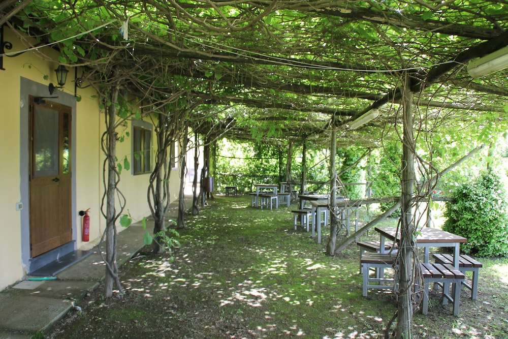 Agriturismo Piccolo Paradiso 71/74
