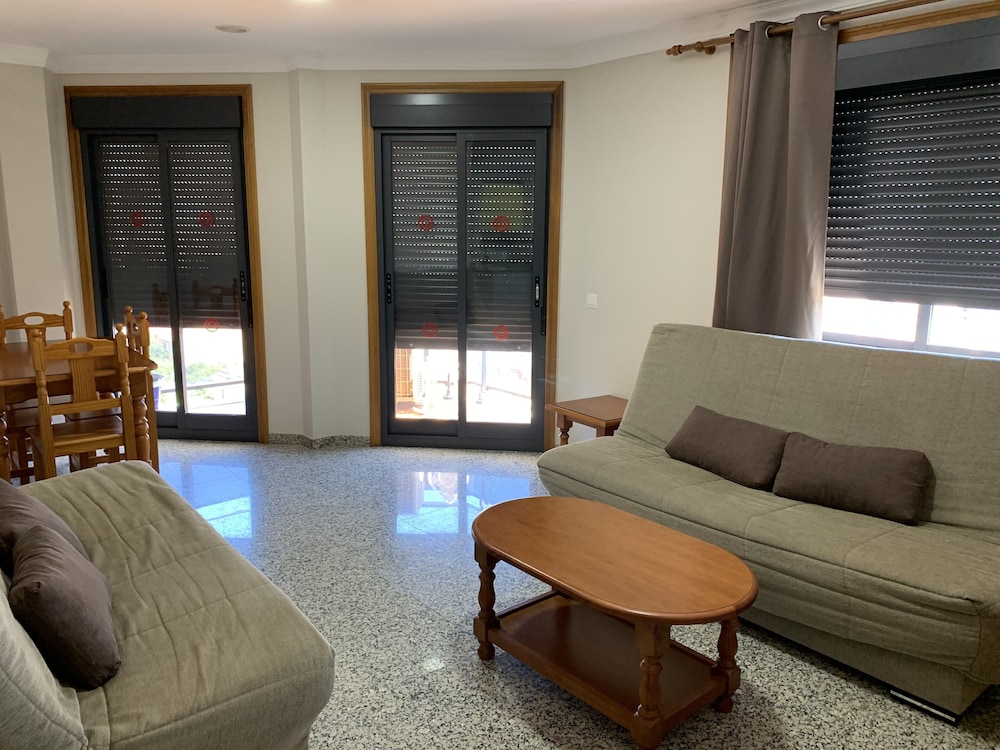 Apartamentos Nuriasol 23/50