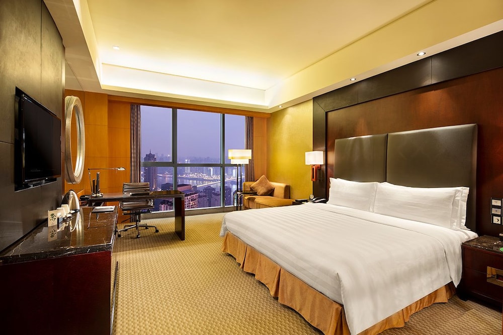 Glenview ITC Plaza Chongqing 20/75