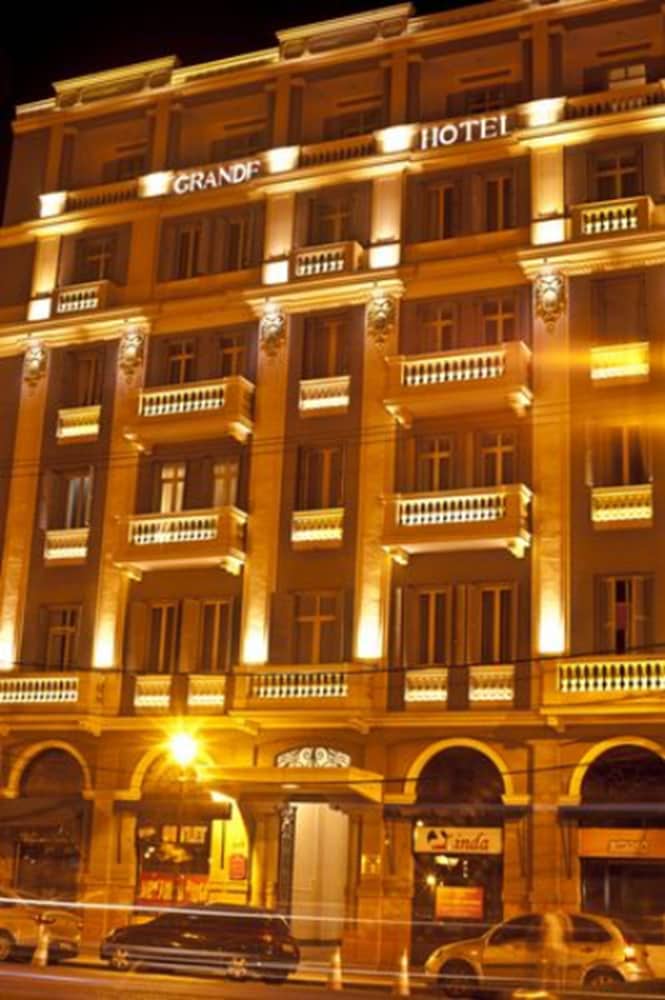 Grande Hotel Petropolis 2/64