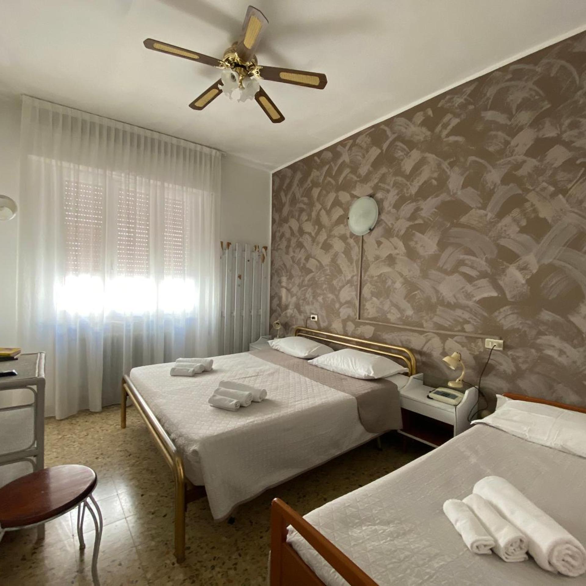 Hotel Villa Mirna 12/48