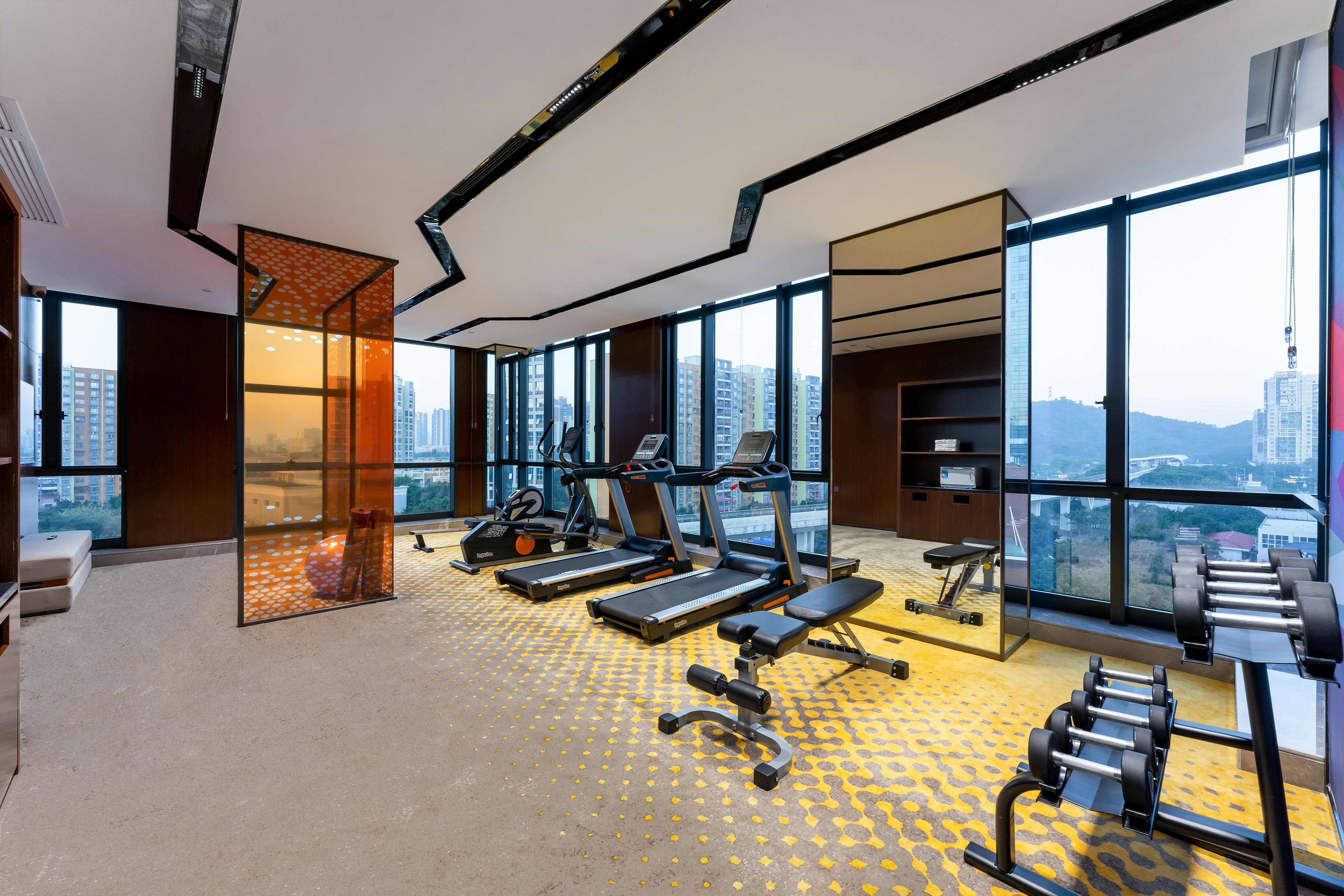Hampton by Hilton Guangzhou Jinshazhou 22/50