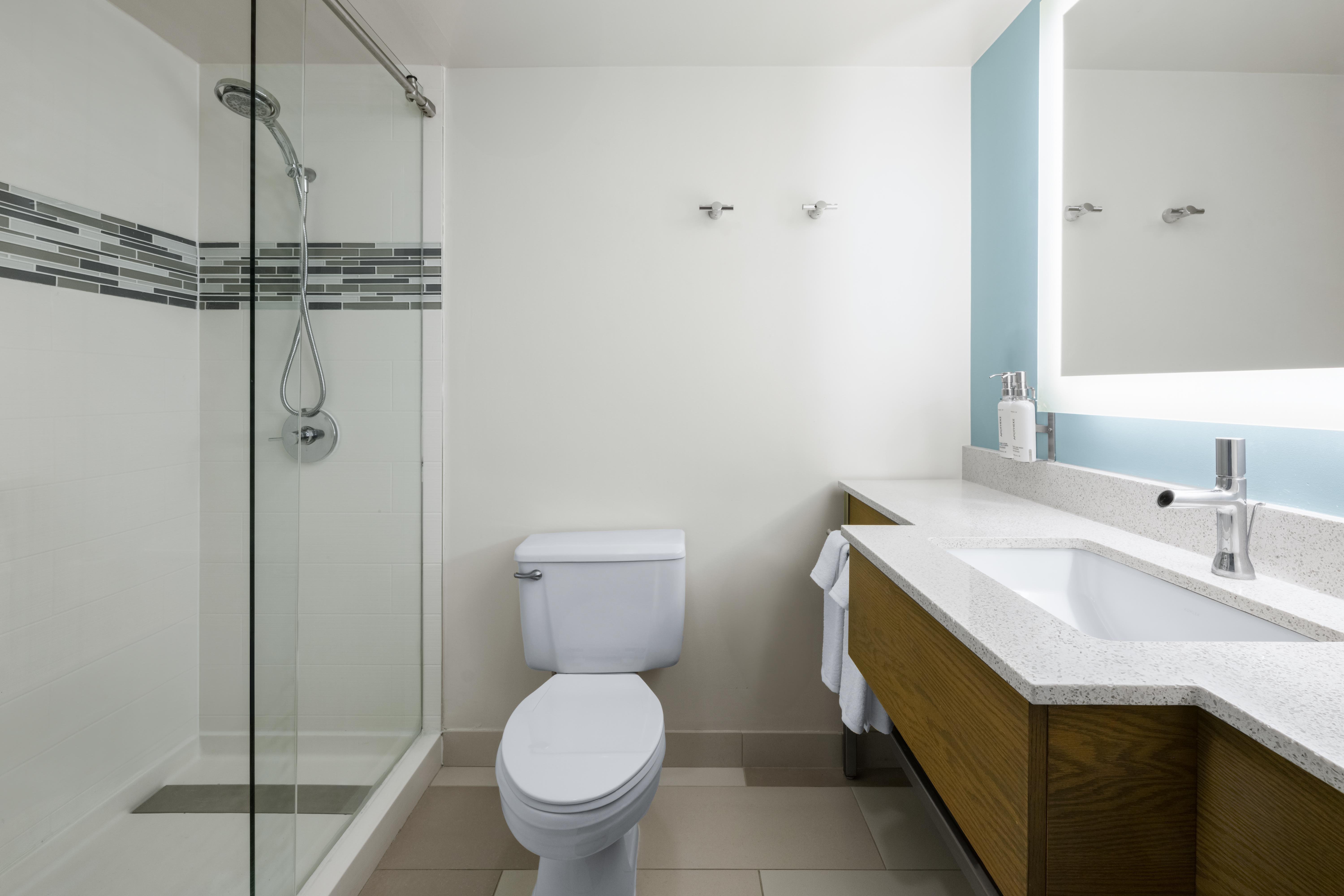 غرفة بسريرين مزدوجين، EVEN Hotel Rockville Washington DC Area 4/5