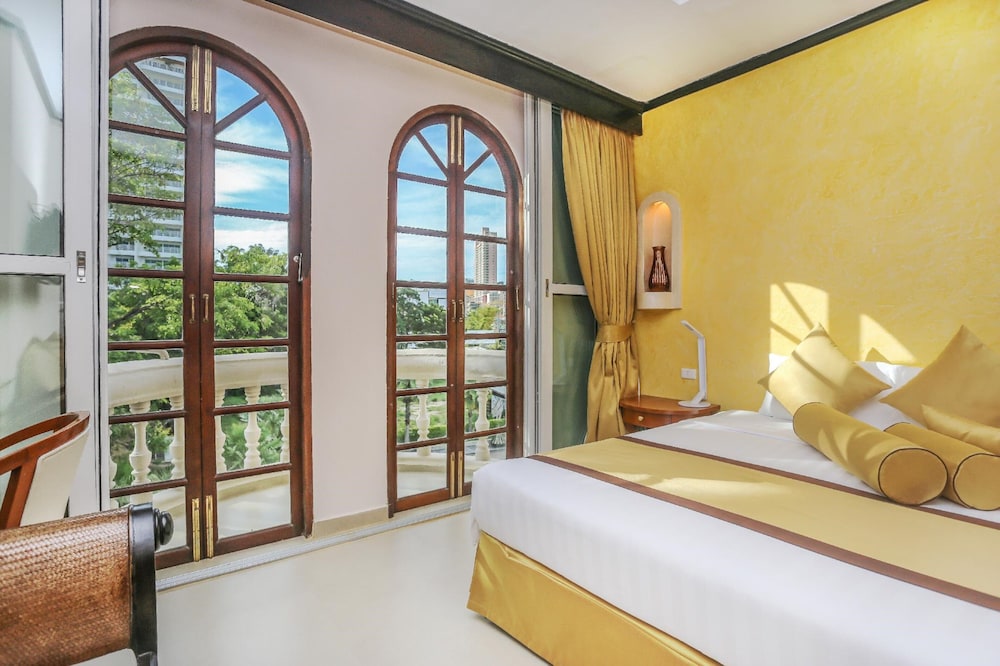 Poseidon Boutique Hotel 10/52
