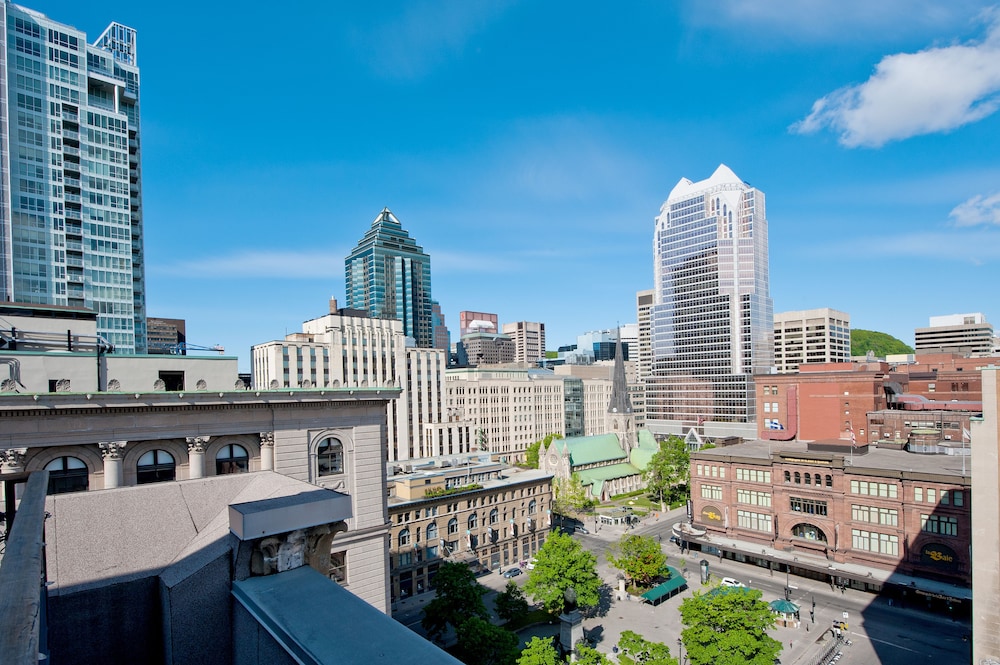 Le Square Phillips Hotel And Suites 41/45