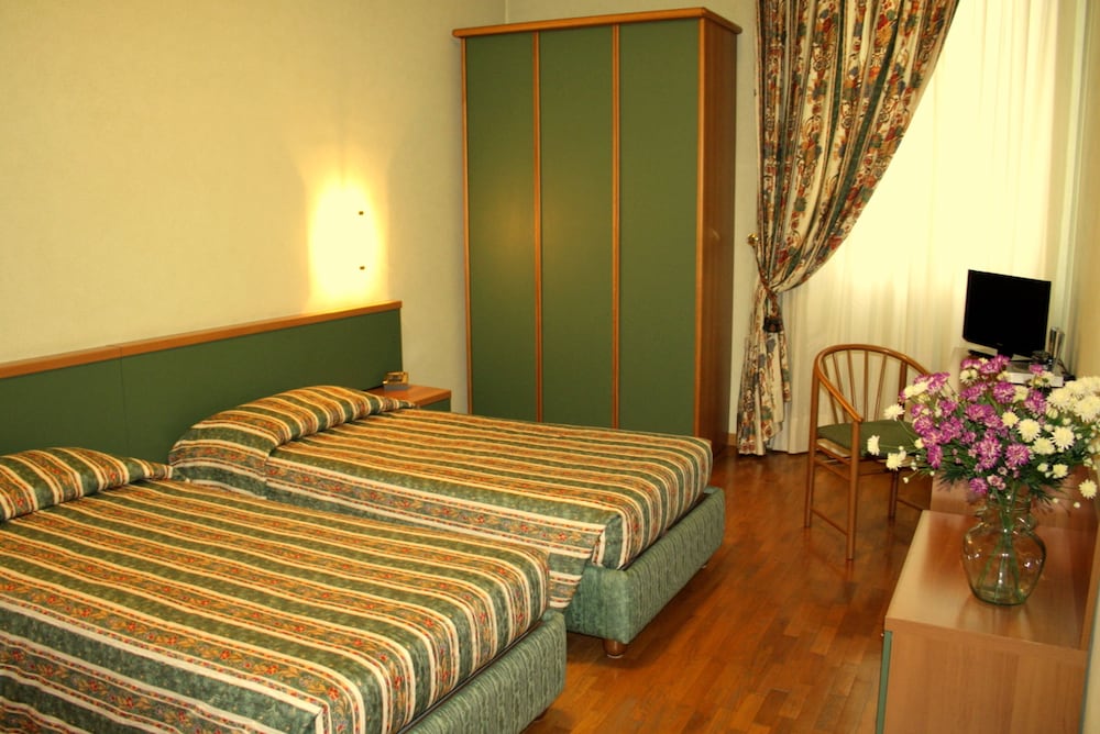 Hotel Gambara 13/29