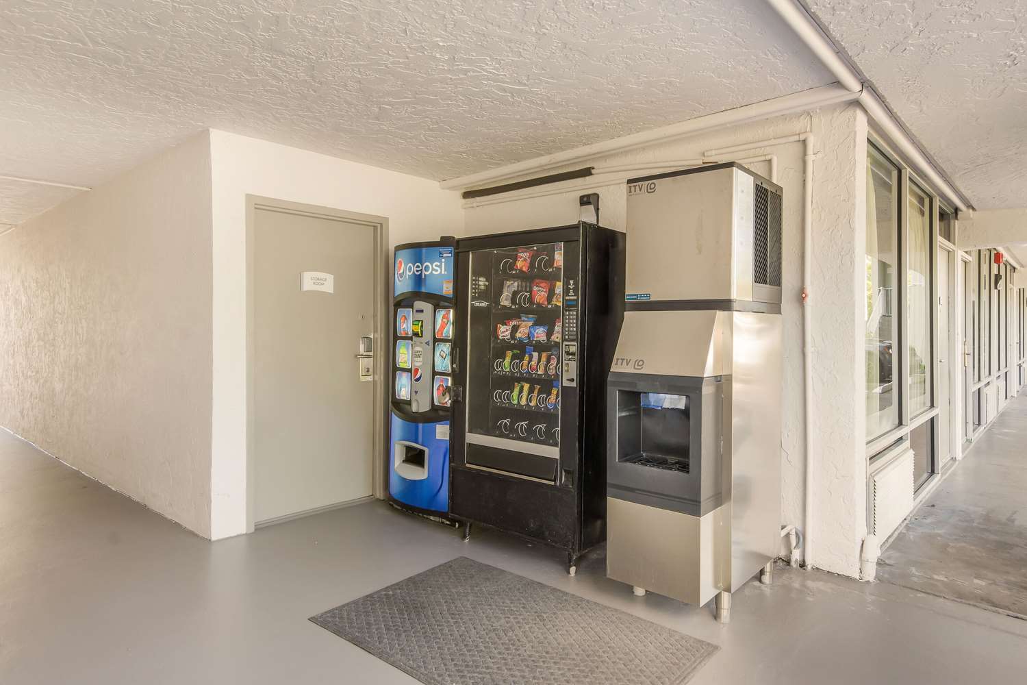 Quality Inn Bradenton Sarasota North 39/44