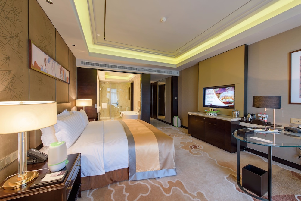 Yinchuan International Convention Centre 16/67