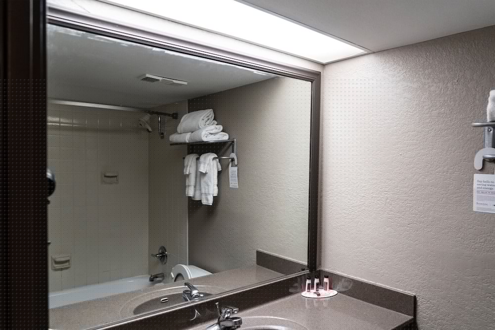 Ramada By Wyndham Topeka Downtown Hotel And Convention Center 19/36