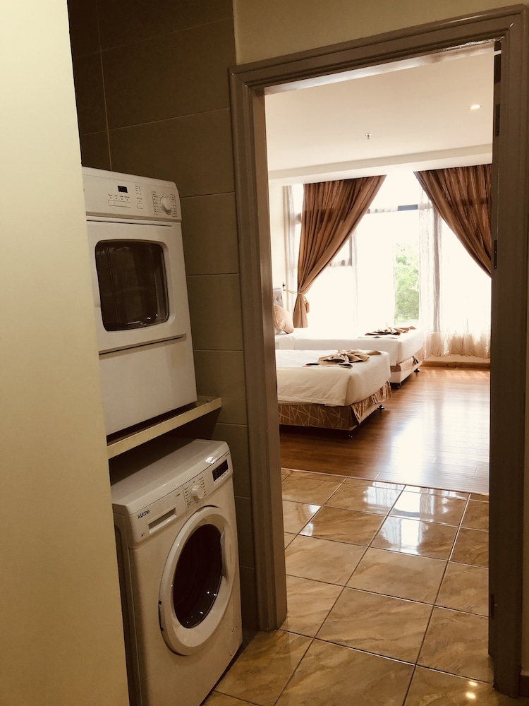 Wafa Hotel & Apartment photo2