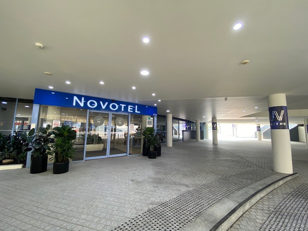 Novotel Sydney West HQ 7/61