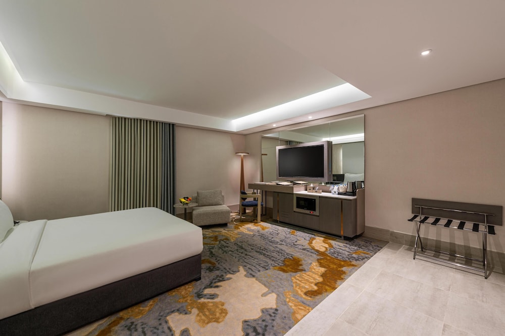 Grand Plaza Tabuk 24/50