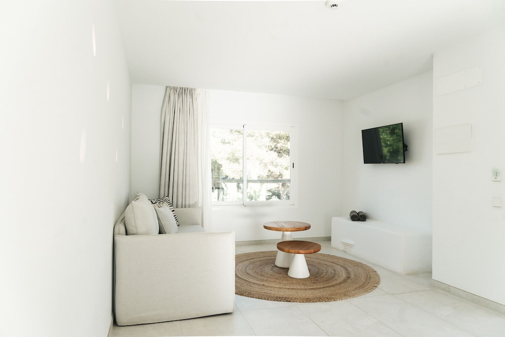 Hotel Boutique & Spa Las Mimosas Ibiza Elite Collection by Mambos Ibiza 36/57