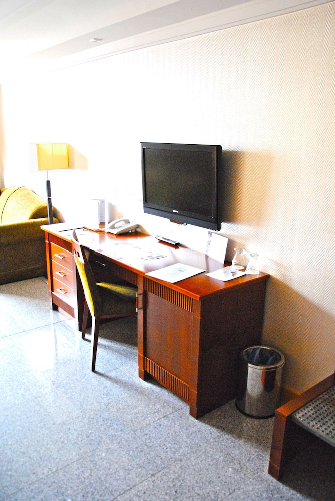 Actor Hotel Budapest 40/43