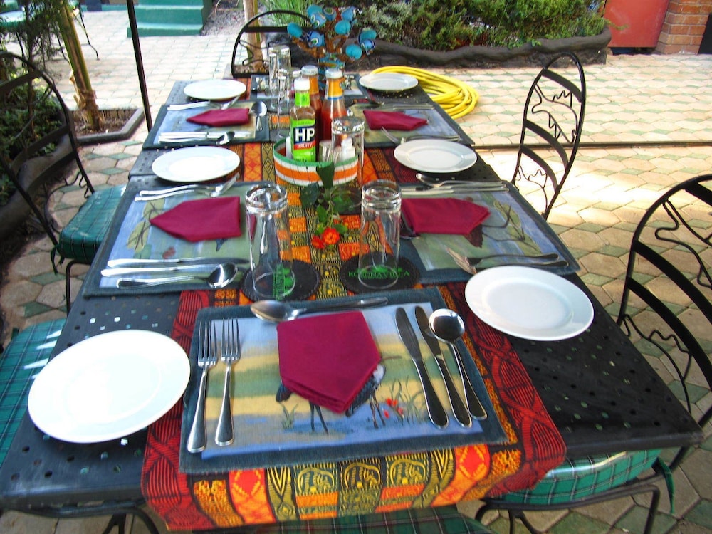 Korona Villa Bed Breakfast 31/50