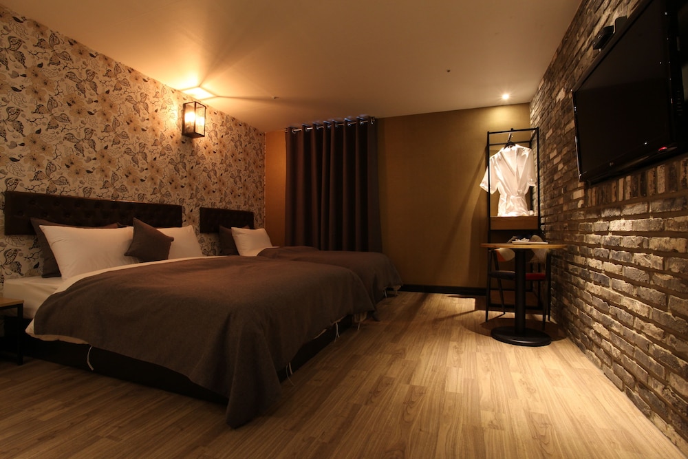 Hotel Banwol 18/65