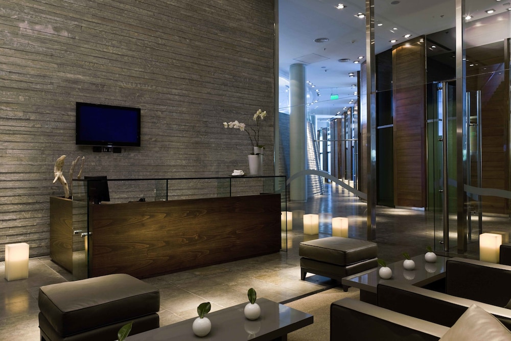 Sofitel La Reserva Cardales 8/72