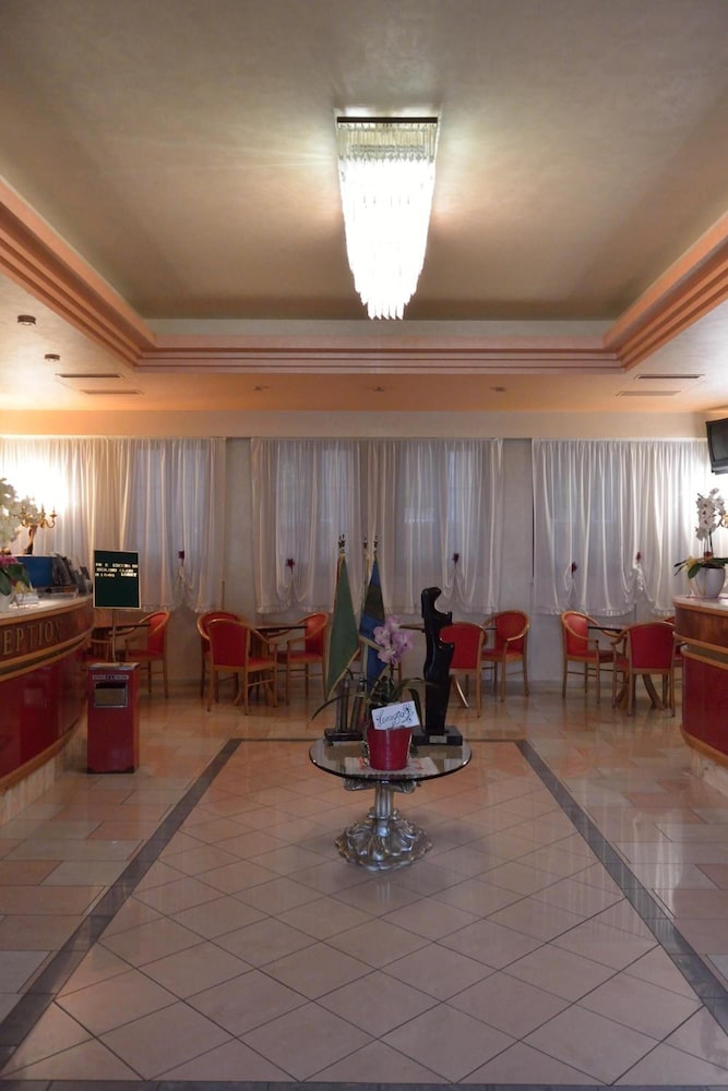 Belle Arti Hotel 23/37