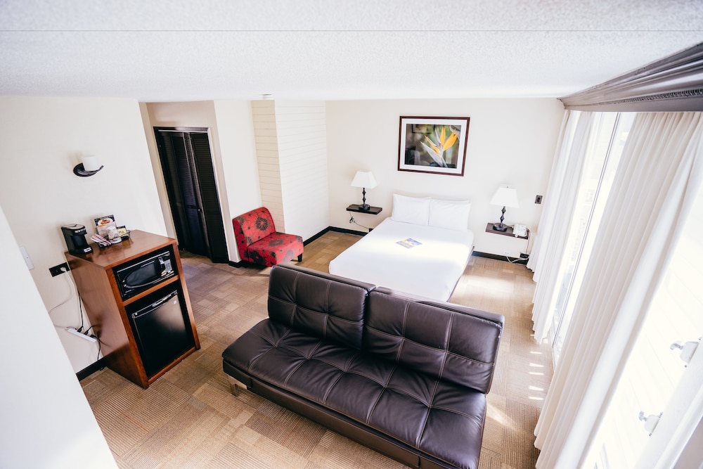Stay Hotel Waikiki 40/61