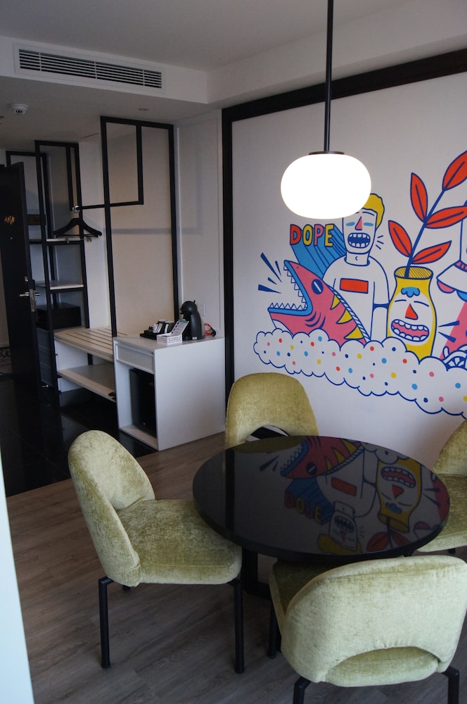 De Braga By Artotel酒店(De Braga By Artotel) 图片3