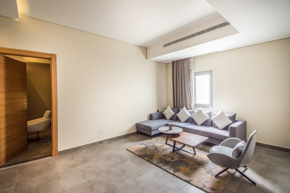 ايوا اكسبريس الروضة(Ewaa Express Hotel AlRawda Jeddah) 26/43