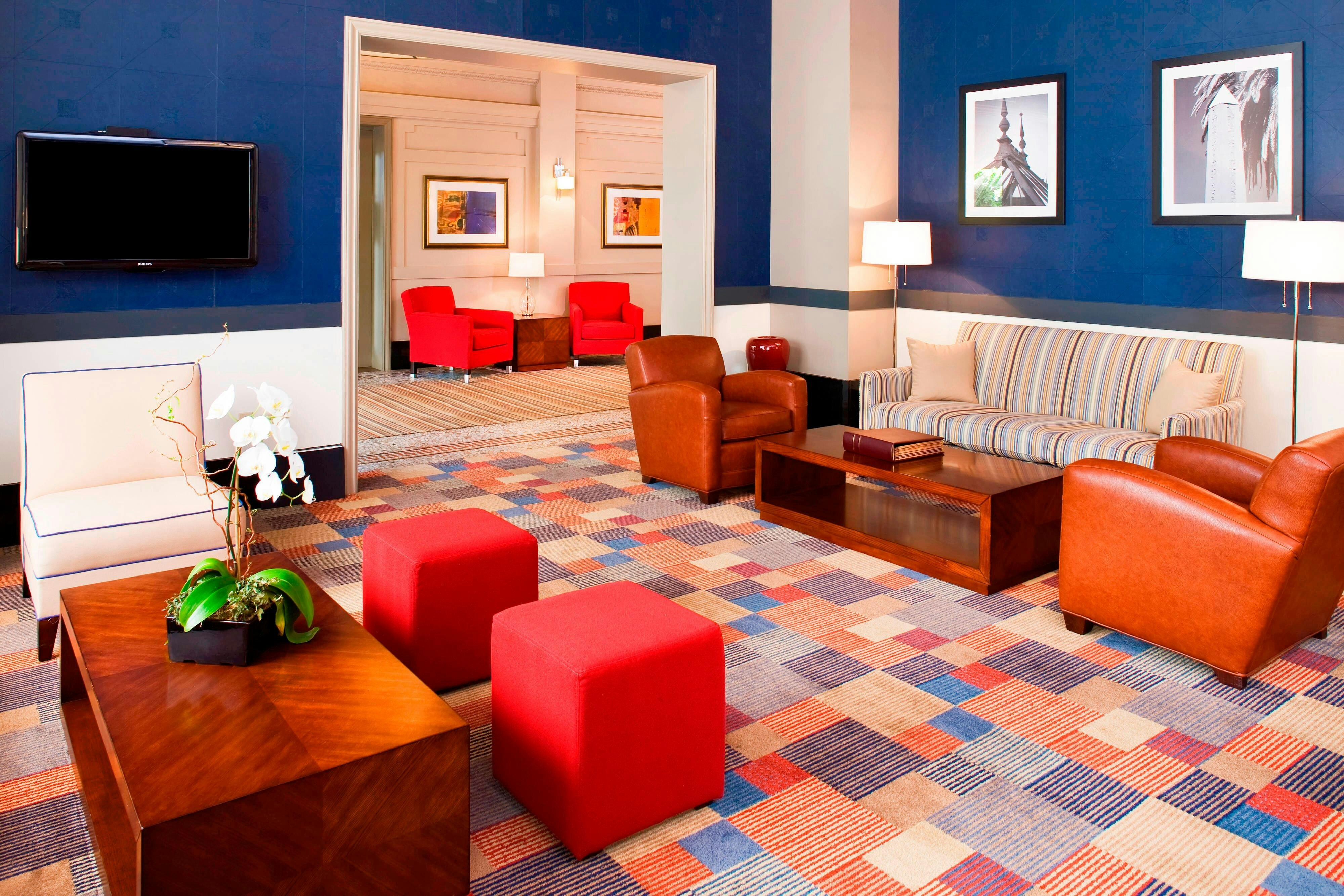 Four Points By Sheraton San Jose Downtown 3/8