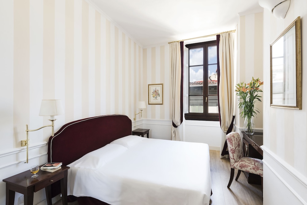 Fh55 Hotel Calzaiuoli 7/55