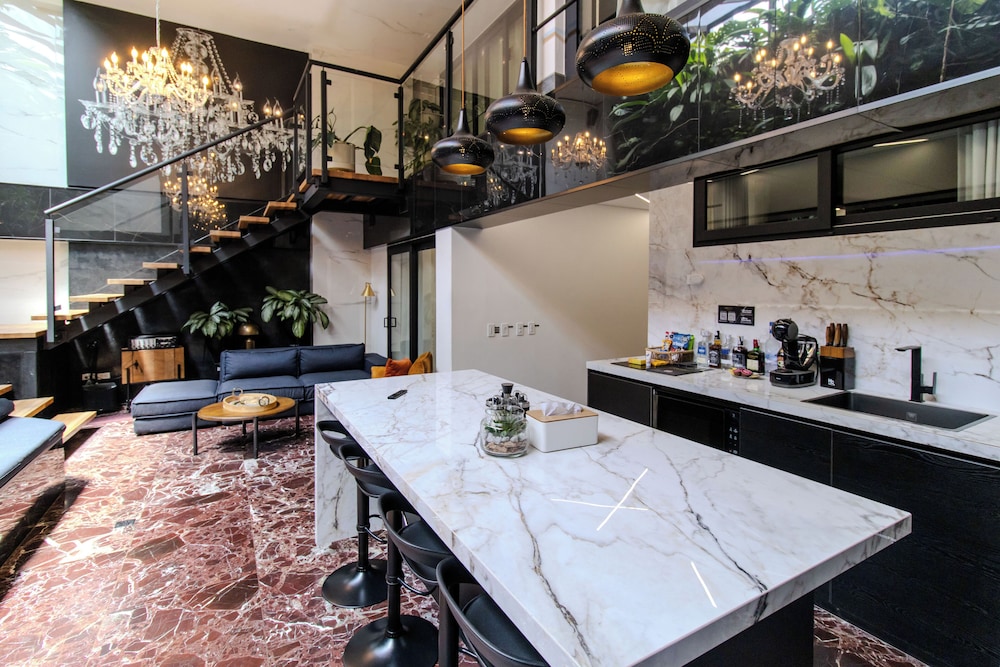 HAVEN A DESIGN HOTEL 33/46