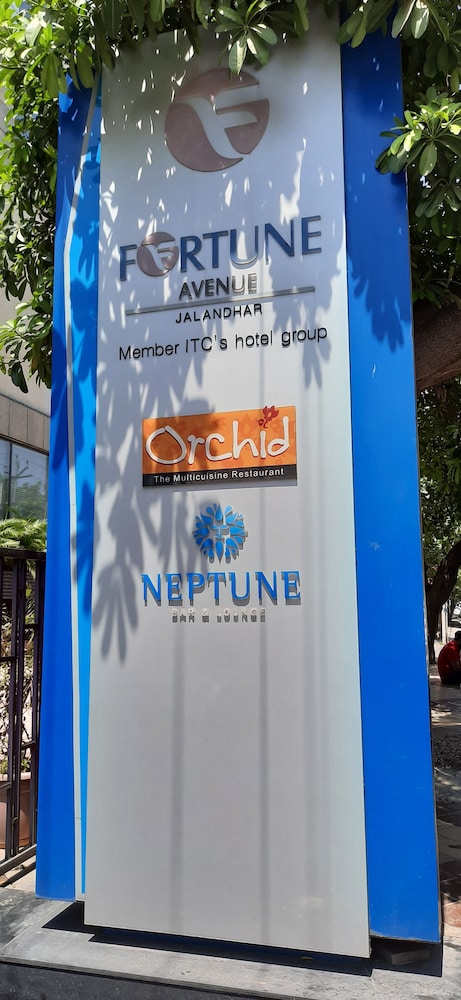Fortune Avenue - Member Itc’S Hotel Group 9/50