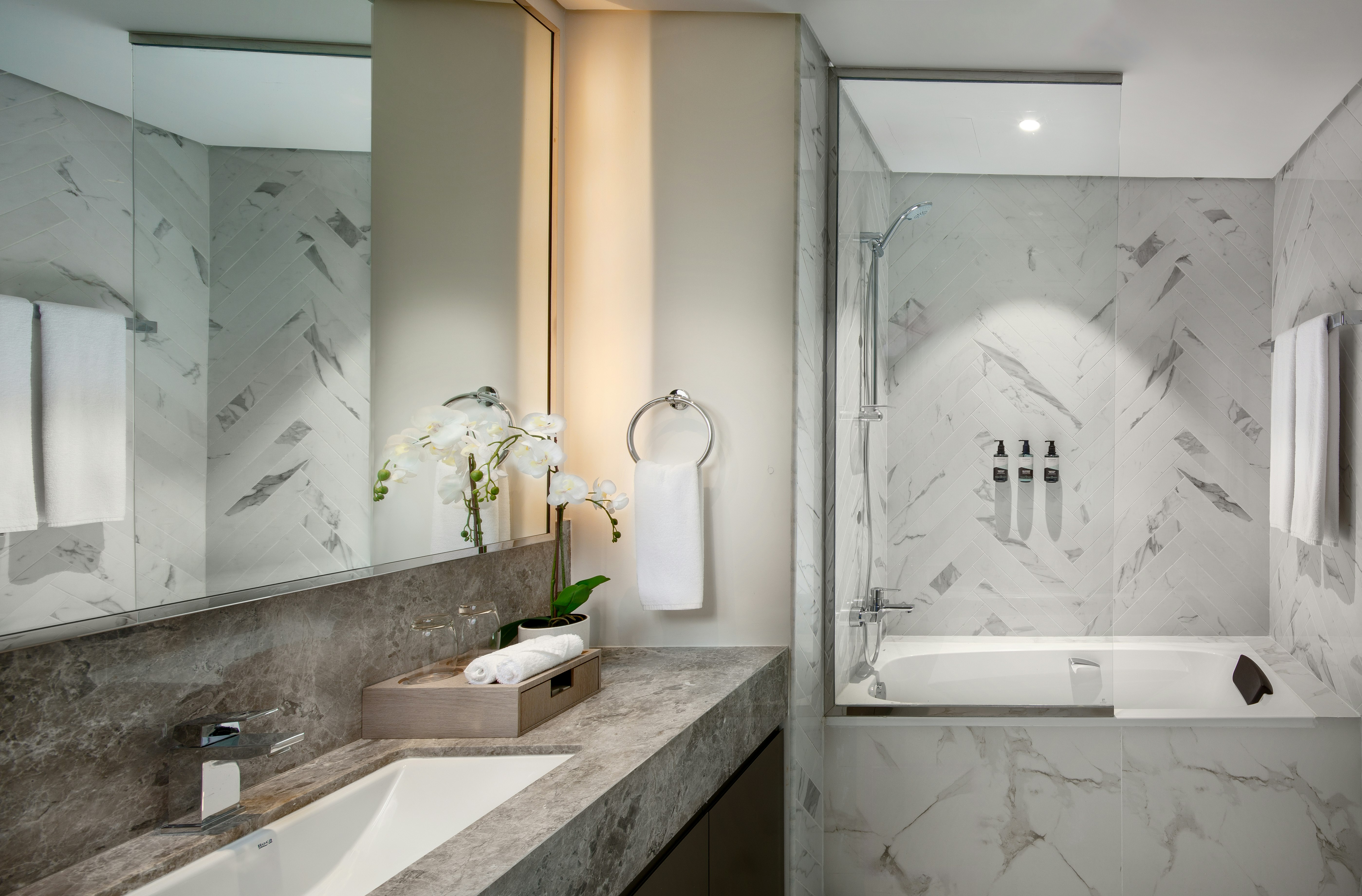 Millennium Residences Saadiyat Island 65/71