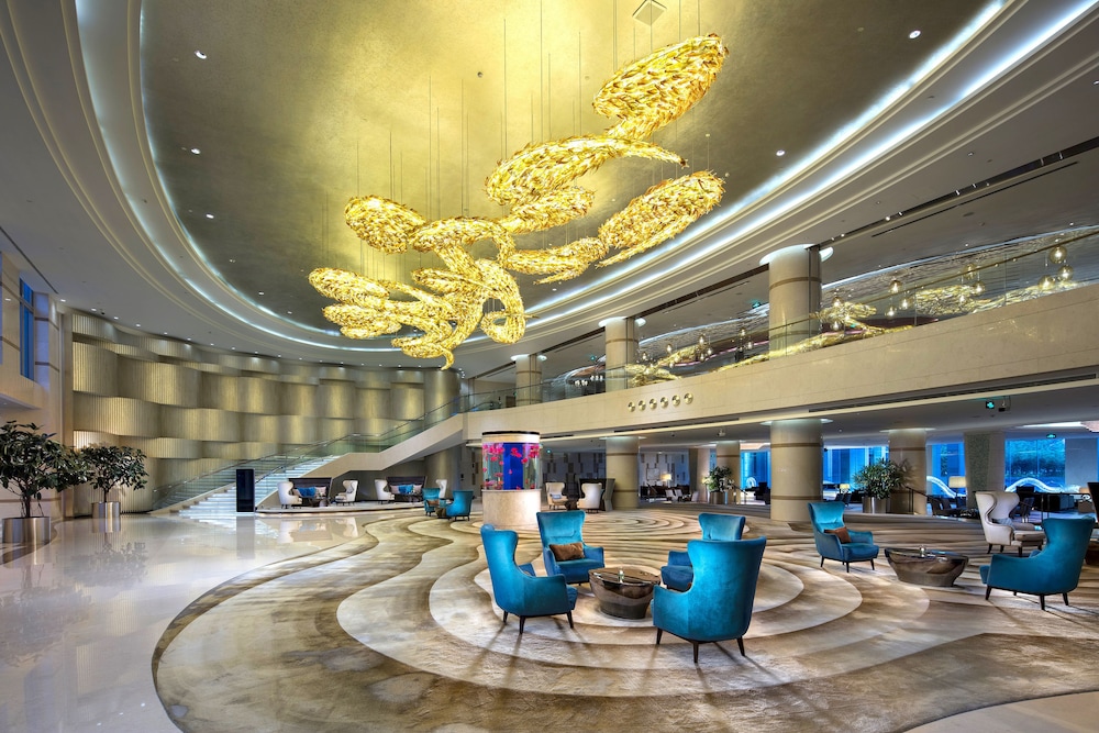 Doubletree By Hilton Hangzhou East 44/53